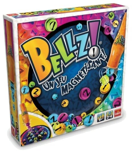 Bellz!