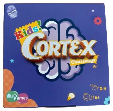 Cortex Challenge KIDS - Mc Donald's