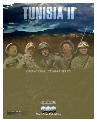 Tunisia II