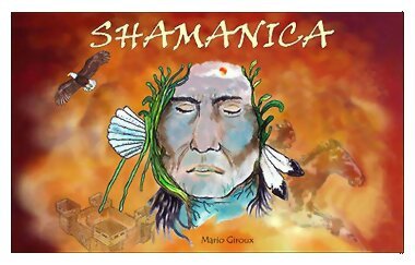 Shamanica