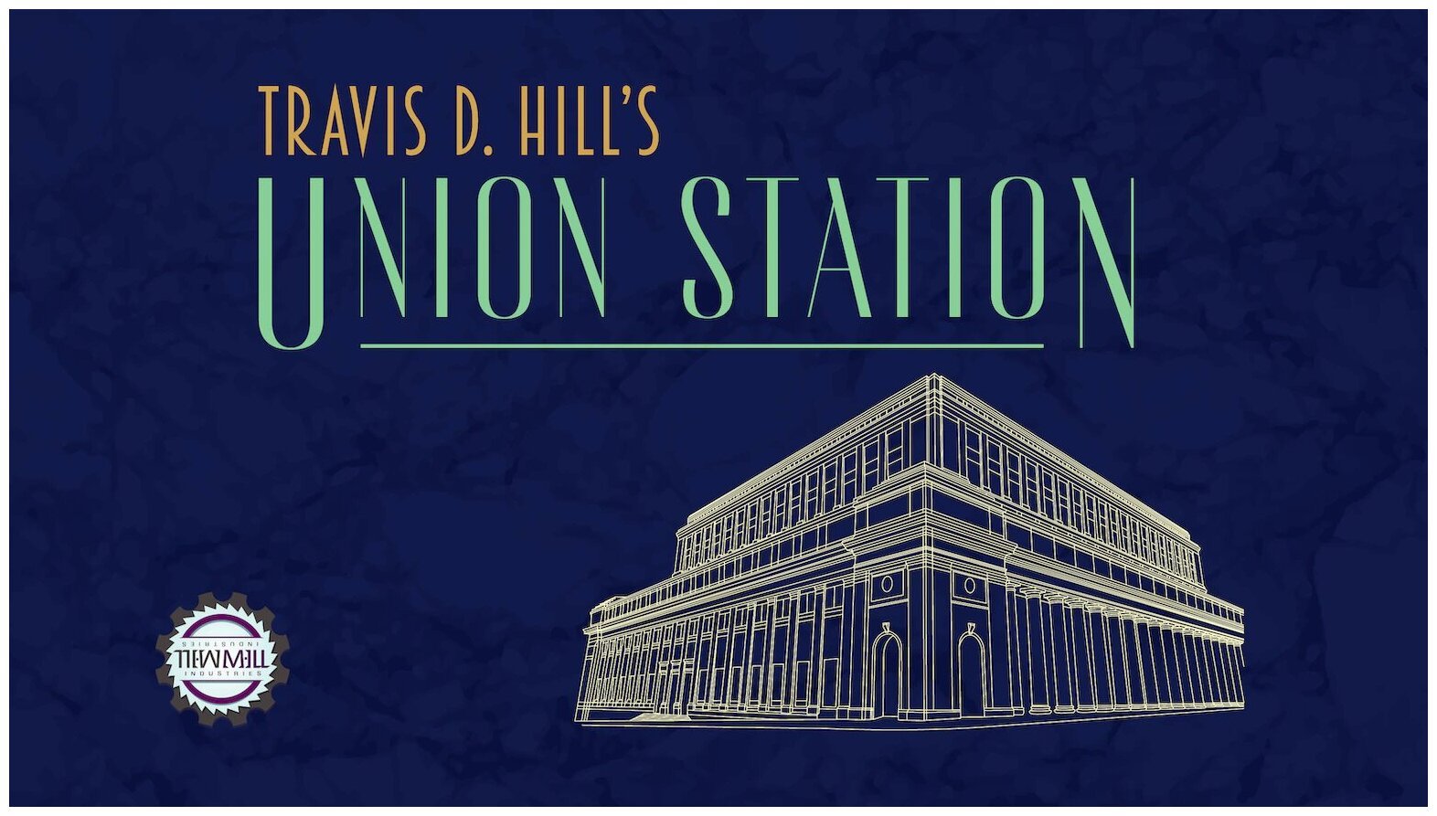Union Station