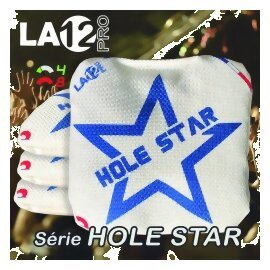 Sac de Cornhole - Hole Star