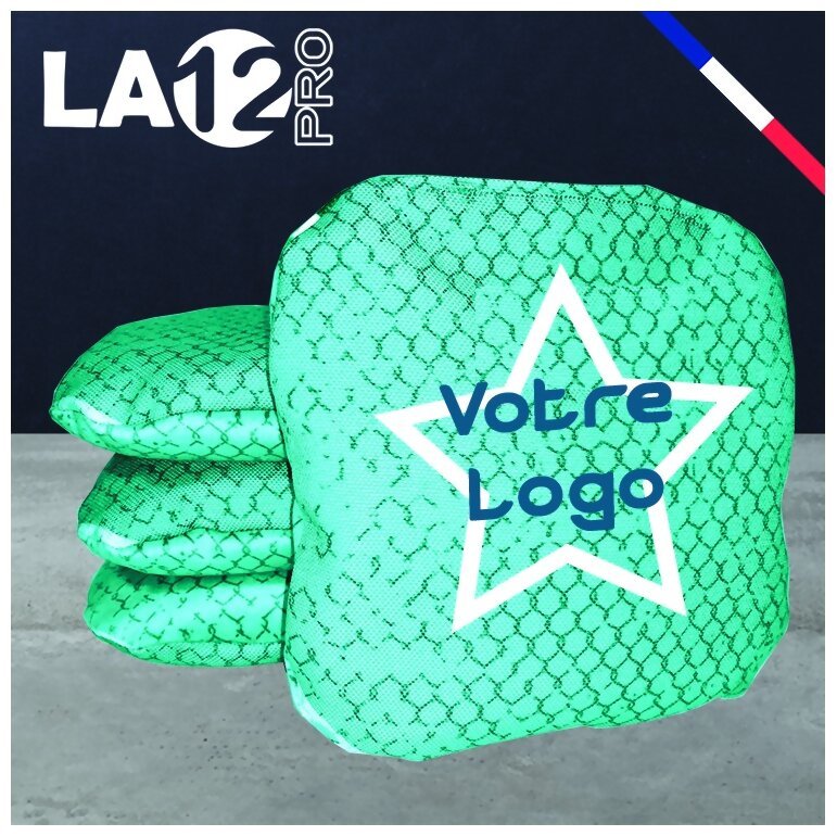 Sac de Cornhole - Personnalisé