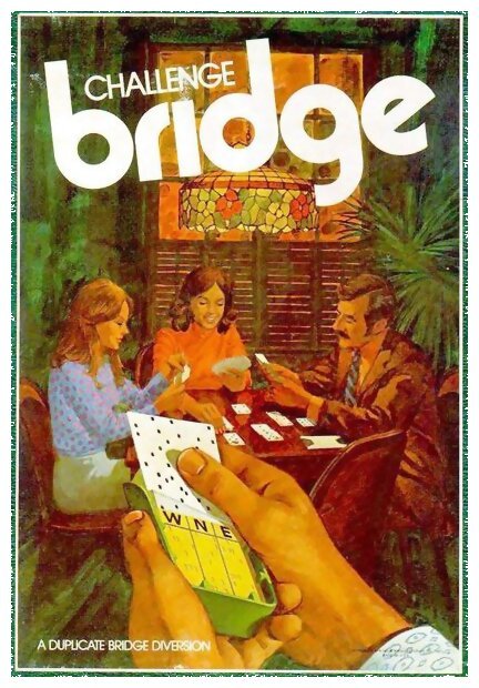 Challenge Bridge