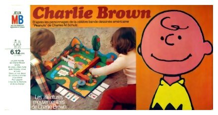 Charlie Brown