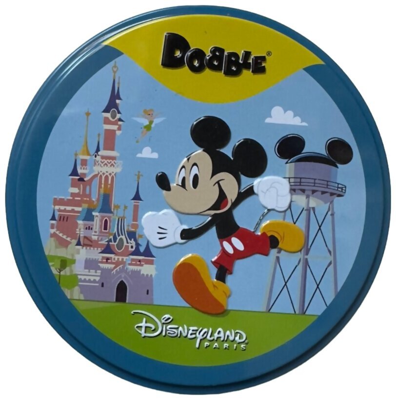 Dobble Disneyland Paris