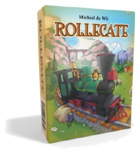 Photo: Rollecate