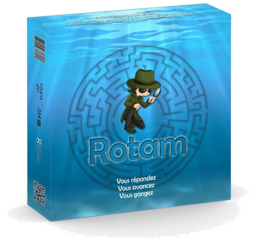 Rotam