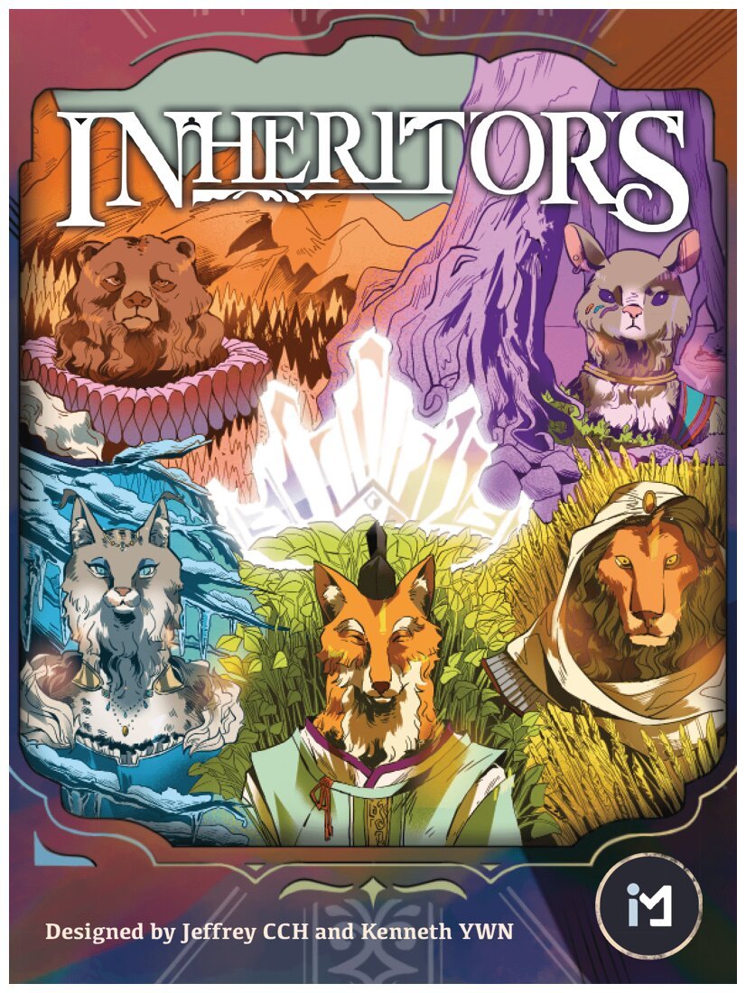 Inheritors