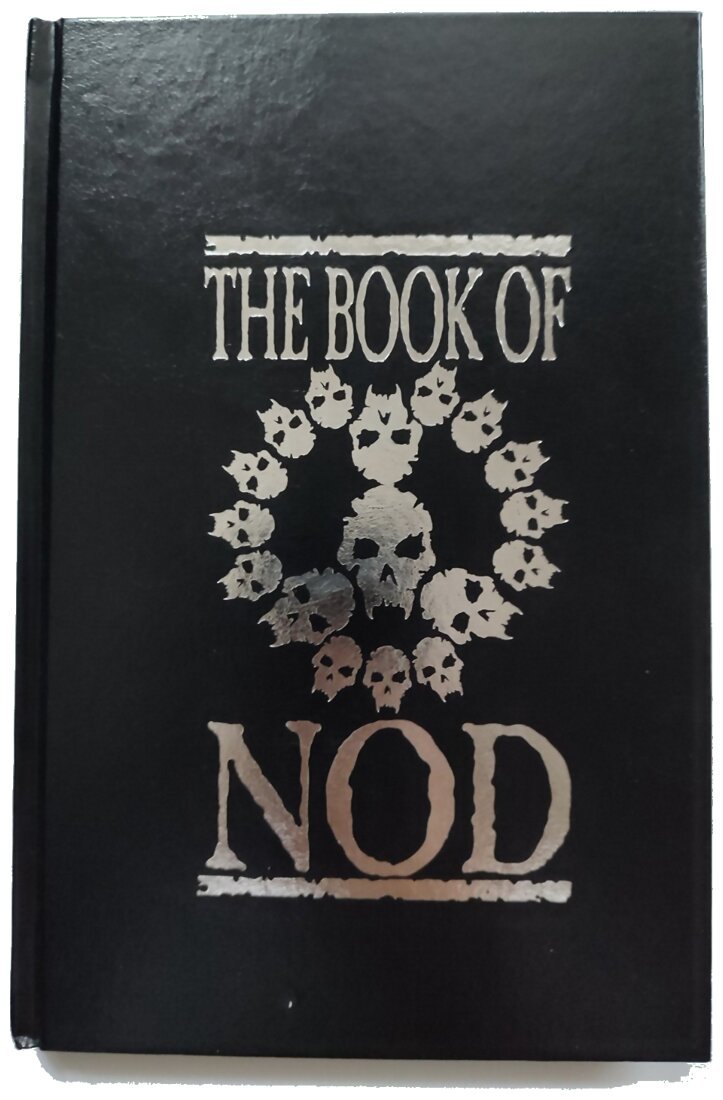 The Book Of Nod