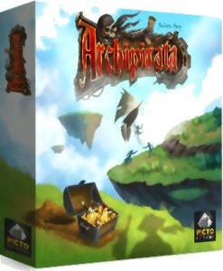 Photo: Archipirata