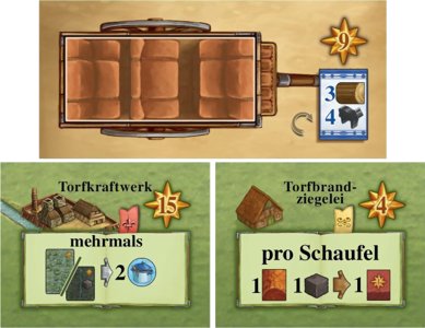 Fields of Arle - Advent Calendar