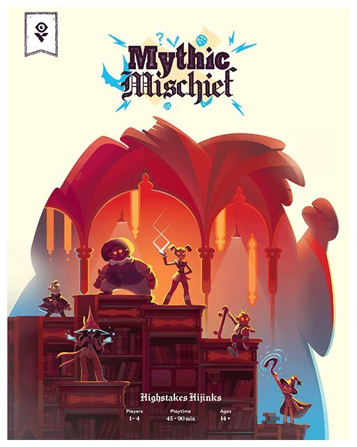 Mythic Mischief