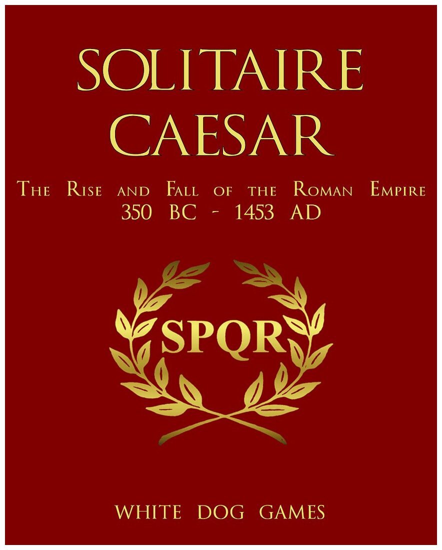 Solitaire Caesar