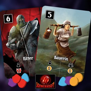 Valeria Card Kingdoms - Pack Deluxe