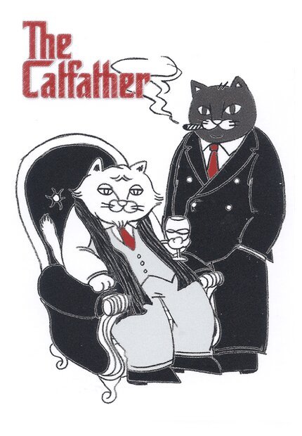 The Catfather