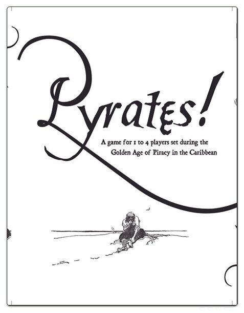 Pyrates !