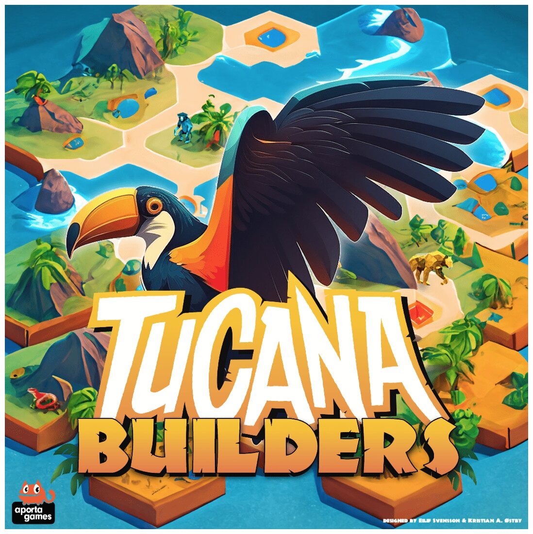 Tucana Builders
