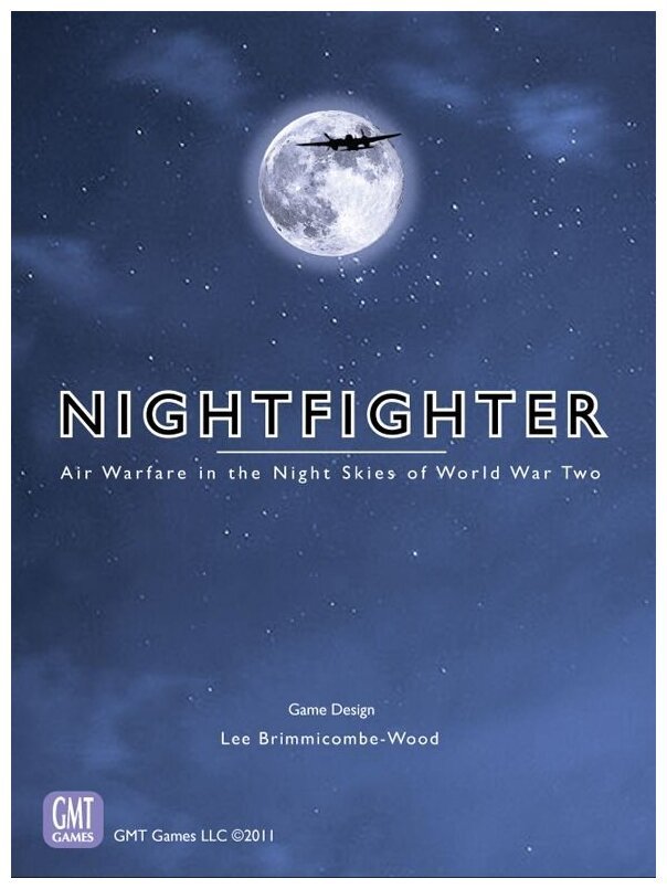 Nightfighter