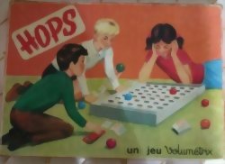 Hops — Édition 1971