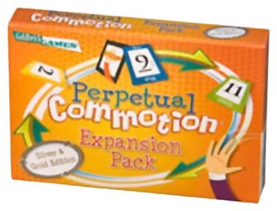 Perpetual Commotion - Expansion Pack