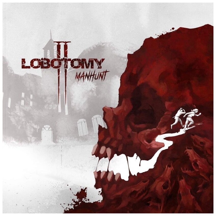 Lobotomy 2 - Manhunt