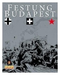 Festung Budapest