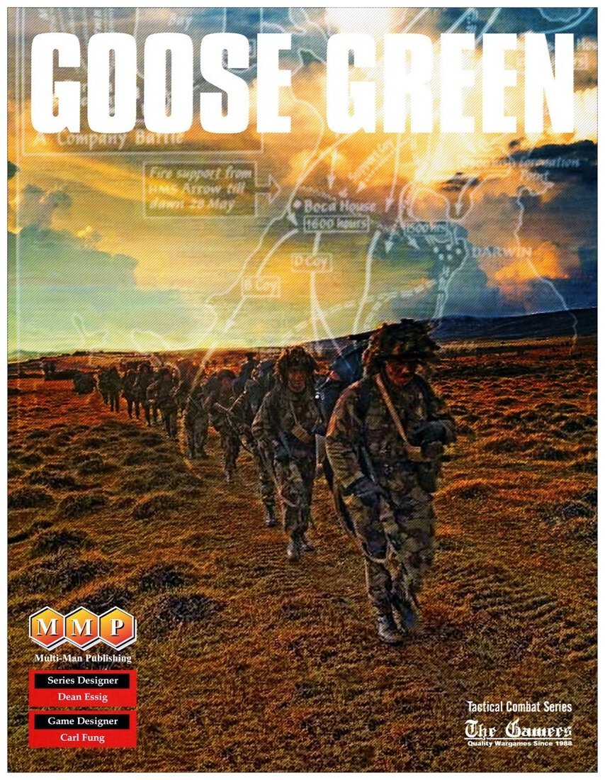 Goose Green