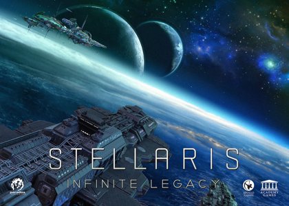 Stellaris - Infinite Legacy