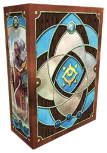 Summoner Wars - Boîte magnétique - Le Concilium Æternum