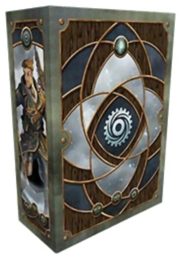 Summoner Wars - Boîte magnétique - Les Longmanteaux