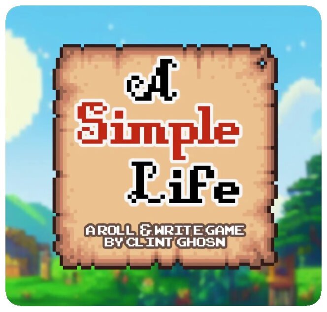 A Simple Life
