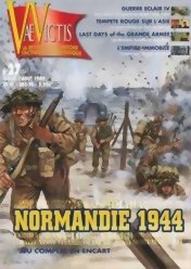 Normandie 1944