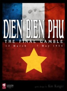 Dien Bien Phu - The Final Gamble
