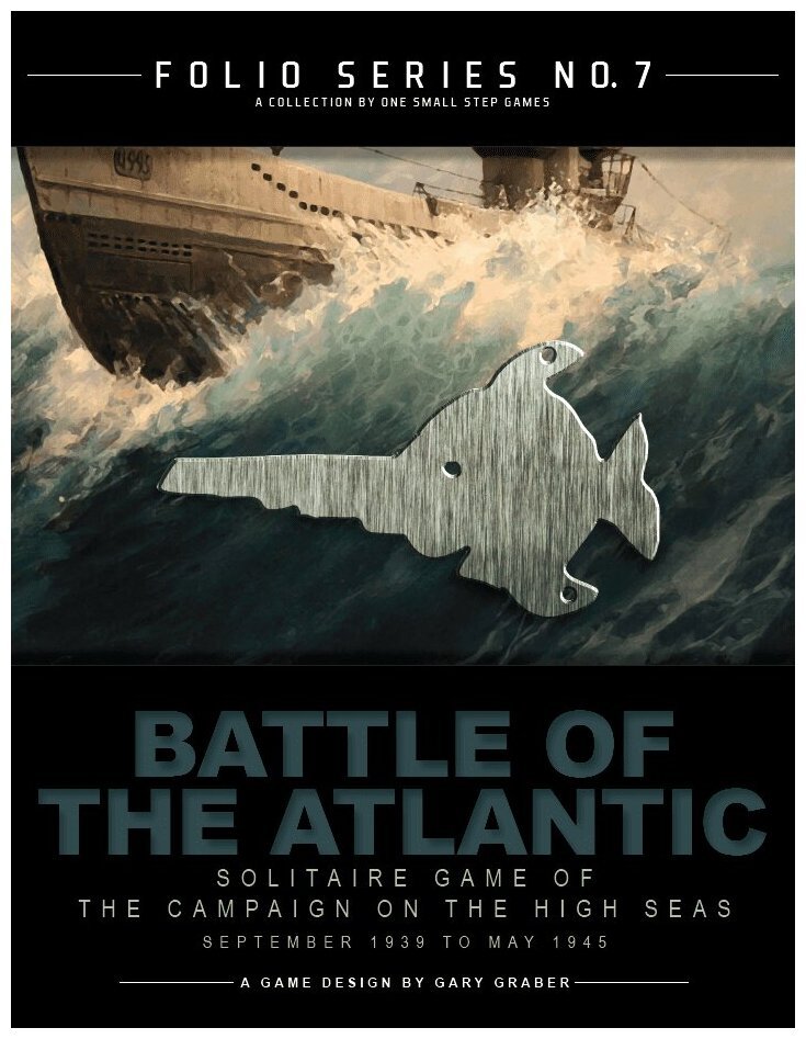 Battle Of The Atlantic