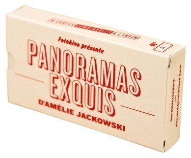 Panorama Exquis