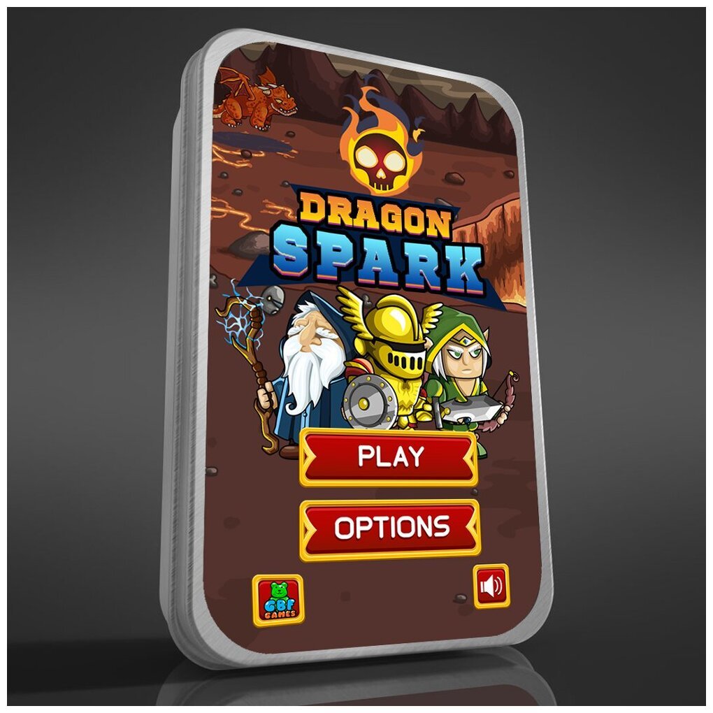 Dragon Spark