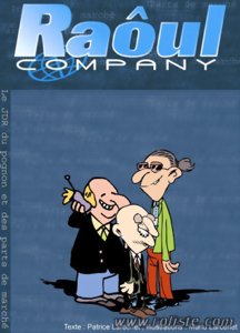 Raôul - Company