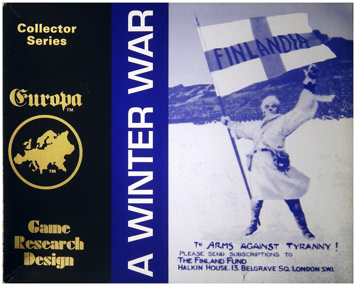 A Winter War