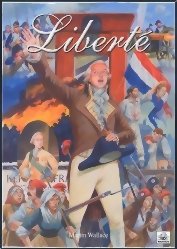 Liberté