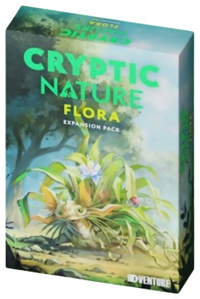 Cryptic Nature - Flora