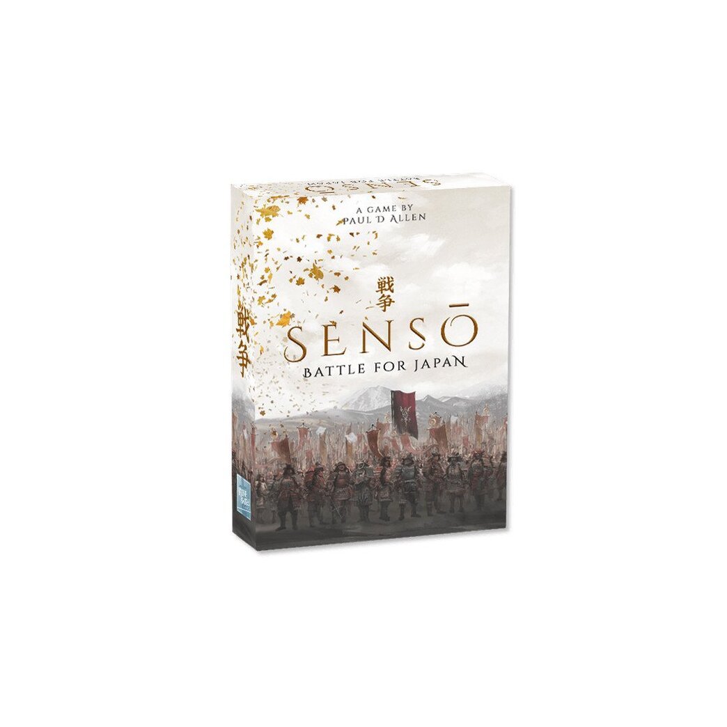 Sensō - Battle for Japan
