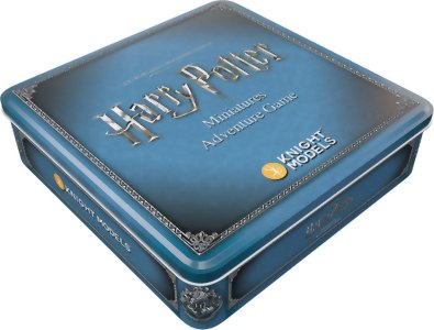 Harry Potter - Miniatures Adventure Game