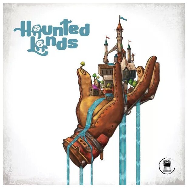 Haunted Lands