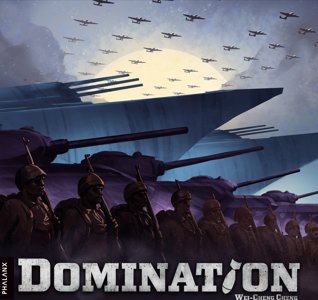 Total Domination