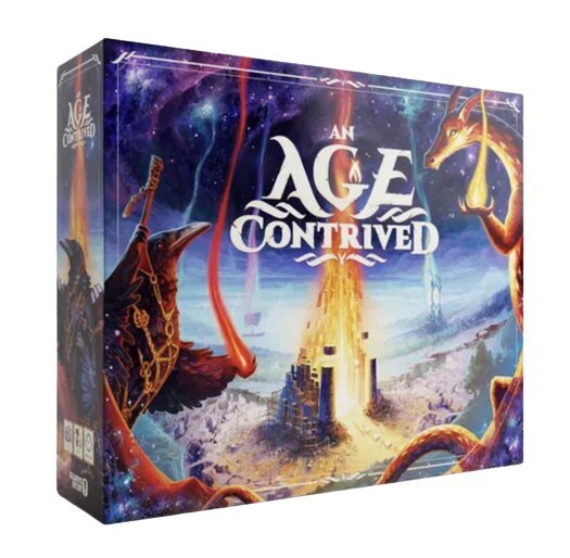 An Age Contrived