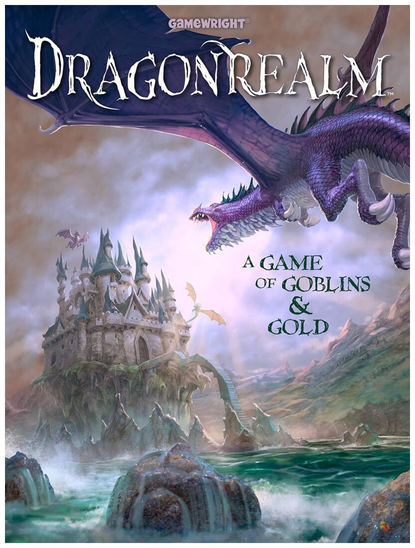 Dragonrealm