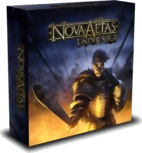 Nova Aetas - Under Siege