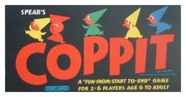 Coppit