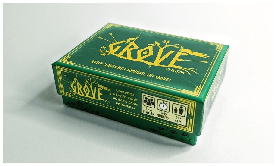 Grove